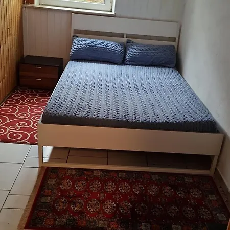 Apartament Ramstein Wohnung Ramstein-Miesenbach