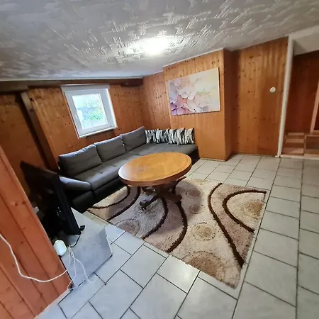 Ramstein Wohnung Appartamento