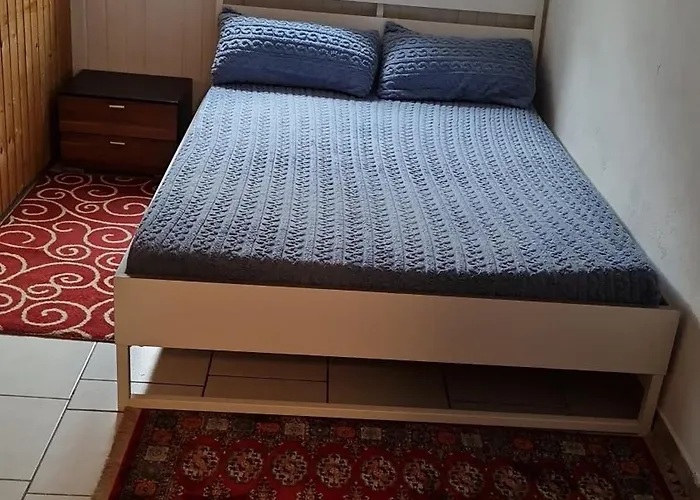 Appartamento Ramstein Wohnung Ramstein-Miesenbach