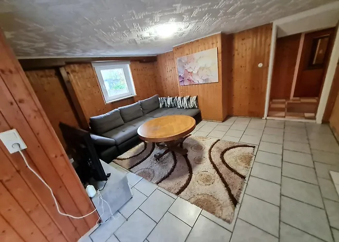 Ramstein Wohnung Appartamento